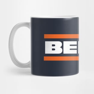 Beers Mug